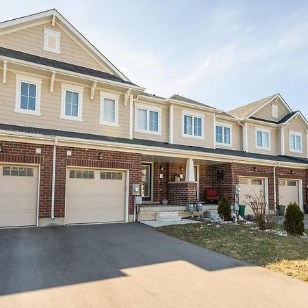 New 3Br Townhouse, Minutes To Niagara Falls And Brock University By Globalstay 索罗尔德 外观 照片