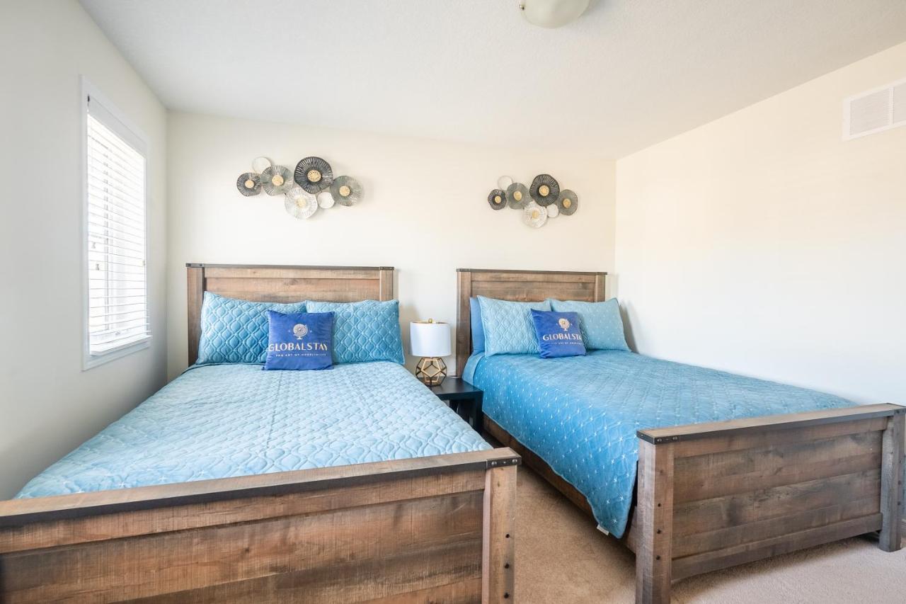 New 3Br Townhouse, Minutes To Niagara Falls And Brock University By Globalstay 索罗尔德 外观 照片