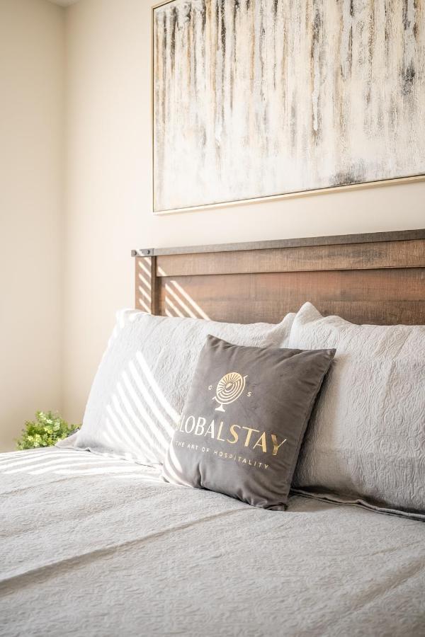 New 3Br Townhouse, Minutes To Niagara Falls And Brock University By Globalstay 索罗尔德 外观 照片