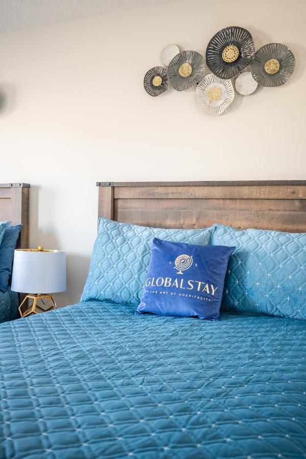 New 3Br Townhouse, Minutes To Niagara Falls And Brock University By Globalstay 索罗尔德 外观 照片